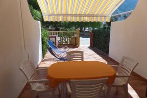 San vito lo capo p.terra 300 mt libero 15-22 agost