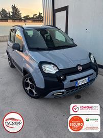 Fiat Panda 1.0 FireFly S&S Hybrid City Cross