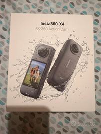 Insta360x4