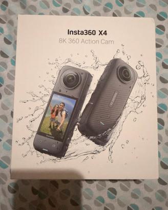 Insta360x4