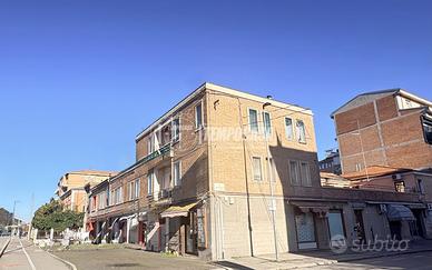 BILOCALE SECONDO PIANO