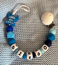 Catenella portaciuccio