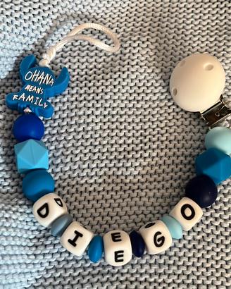 Catenella portaciuccio