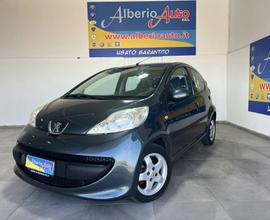 PEUGEOT 107 1.0 68CV 5p. Plaisir CAMBIO AUTOMATI