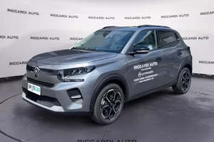 Citroën C3 Turbo 100cv - MAX