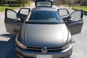 POLO 1.0ie,5porte(32.500km:NUOVA)95cv,E6D-ISC