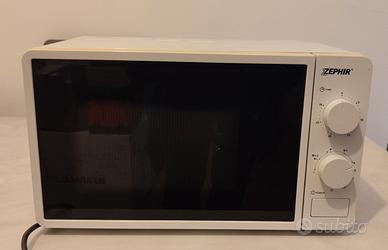 Microonde Zephir 