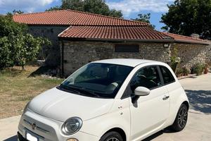 Fiat 500 1.3 MTJ EURO4 PARI AL NUOVO NEOPATENTATI