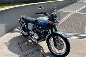 Triumph Bonneville T100 Sixty N.508