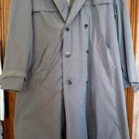 IMPERMEABILE VINTAGE ANNI 60 DA DONNA