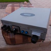 Inverter Growatt 3 kw