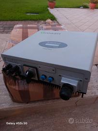 Inverter Growatt 3 kw