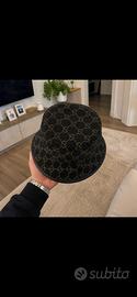 Cappello Gucci originale, taglia S 58