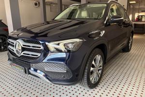 Mercedes GLE 300d 7 Posti Sport 4Matic Aziendale