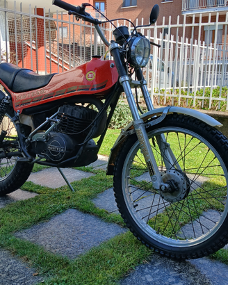 Montesa cota 348