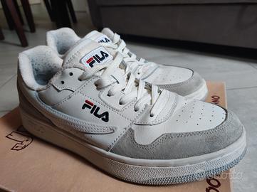 Scarpe fila hot sale uomo offerta