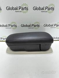 Bracciolo anteriore Citroen C3 Aircross