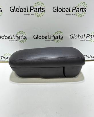 Bracciolo anteriore Citroen C3 Aircross