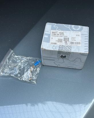 Pasticche freni mercedes amg 43