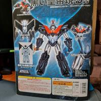 Mazinkaiser SG-03 Black Wing Version