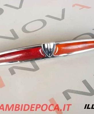 Fanale Posteriore - Lancia Aprilia