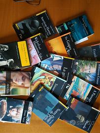 Narrativa straniera condensata  ( in lingua )