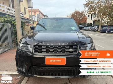 LAND ROVER RR Sport 2� serie Range Rover Sport ...