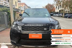 LAND ROVER RR Sport 2� serie Range Rover Sport ...