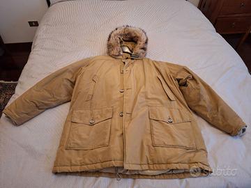 Woolrich Artic Parka