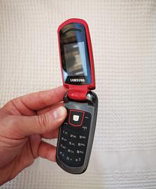 Cellulare Samsung E2210B