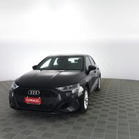 AUDI A3 A3 SPB 30 TFSI S tronic Business