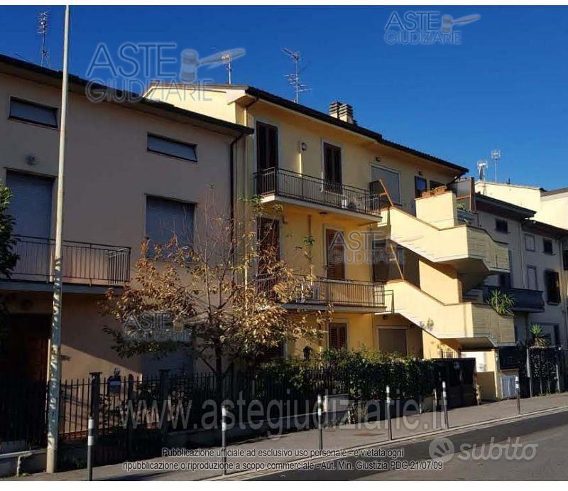 Appartamento Prato [A4347264]