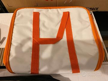 Beauty Case Pochette Viaggio 2 pezzi