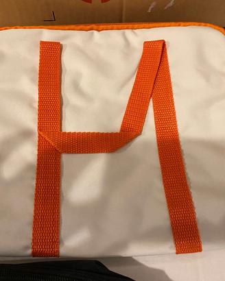 Beauty Case Pochette Viaggio 2 pezzi