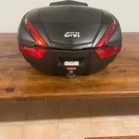 Bauletto Givi