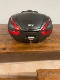 Bauletto Givi