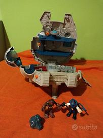Star Wars - Millennium Falcon