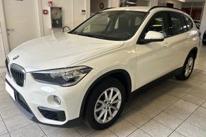 BMW X1 sDrive18i Advantage