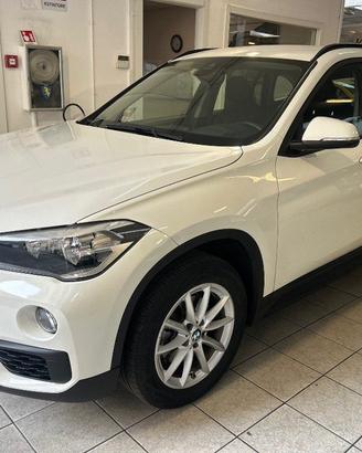 BMW X1 sDrive18i Advantage