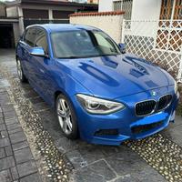Bmw 118 d