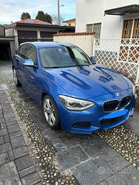 Bmw 118 d