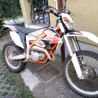 Ktm freeride 250 r