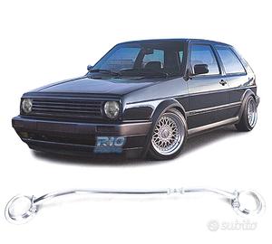 BARRA STABILIZZATRICE VOLKSWAGEN VW GOLF 2 JETTA 2