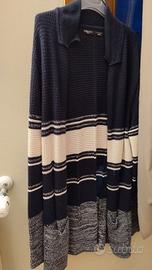 Cardigan da uomo in cotone tg. L - SOLO 10 euro !