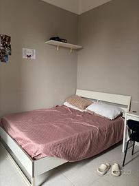 Camere vicinanze piazza Trento