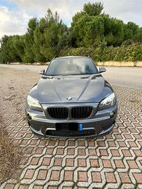 BMW X1 Xdrive 1.8d Sport Line