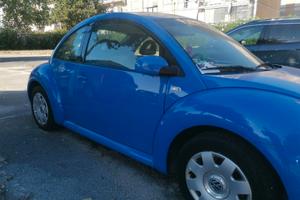 Volkswagen New Beetle 1.4 Benzina "Generation" (20