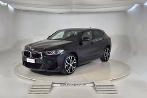 BMW X2 sdrive20i Msport X 178cv auto