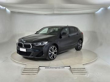 BMW X2 sdrive20i Msport X 178cv auto