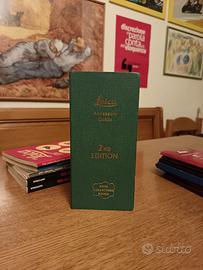 Leica Accessory Guide 2nd Edition, 1996